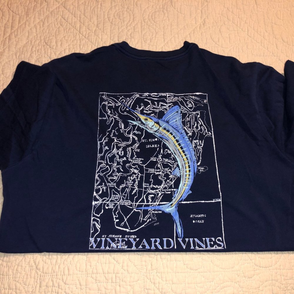 Vineyard Vines Short Sleeve